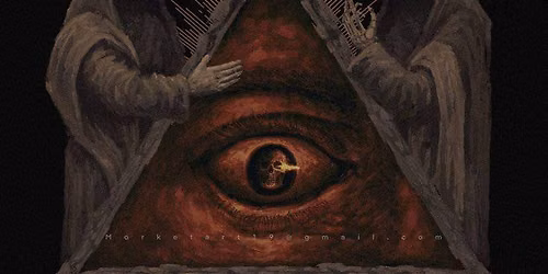 Nottingham Alternative and occult MKT Sunday 5th July 2026