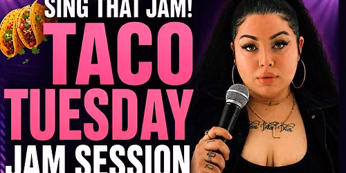 Sing That Jam!