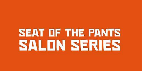Salon Series 4A: FORGET ABOUT ME (THE BREAKFAST CLUB PLAY) by David Hansen