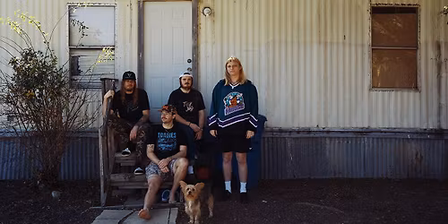 Dexter and The Moonrocks