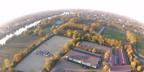 Springturnier PSV Heidelberg-Ladenburg e.V. 