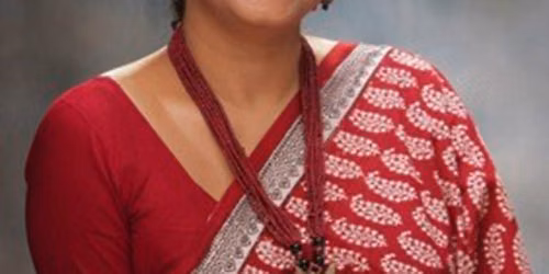 Rezwana Choudhury Bannya 