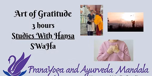 Art of Gratitude
