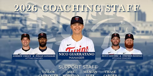 Wichita Wind Surge vs. Northwest Arkansas Naturals