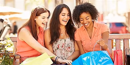 TNT Women's Shopping Fellowship