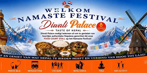 Namaste Festival
