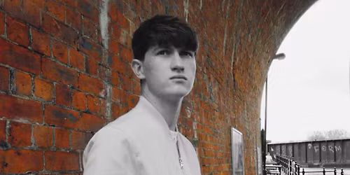 Andrew Cushin Tickets