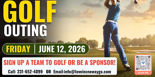 Love INC 10th Annual Golf Outing