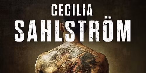 Releasefest f\u00f6r Den kinesiska tatueringen