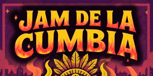 JAM DE CUMBIA