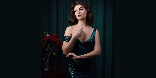 THE GREEN ROOM: NATALIE CIUFO'S VINTAGE CHRISTMAS