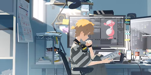 ANIME W KINIE | A Few Moments of Cheers | ANIMUZA