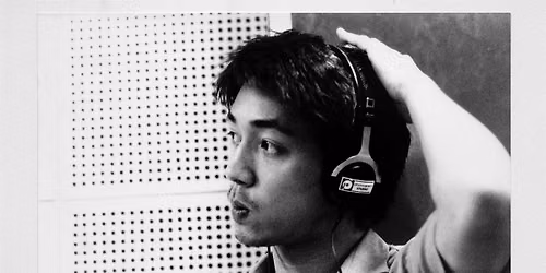 Music Sets You Free by Ryuichi Sakamoto
