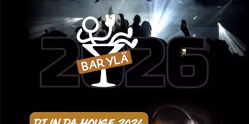 DJ illat @ Bar Yl\u00e4