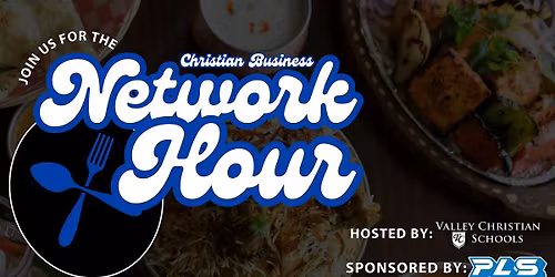 The Christian Business Network Hour