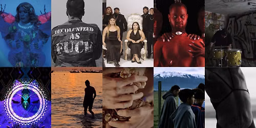 Screening and discussion \u2022 Shifting Ground \u2013 Papa Nukunuku