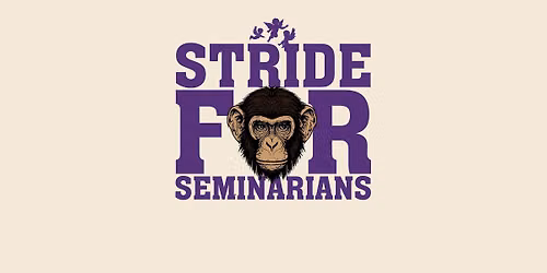 Stride for Seminarians 2026