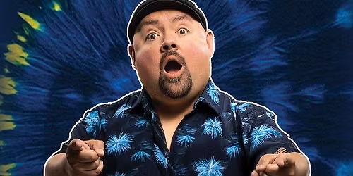Gabriel Fluffy Iglesias Live