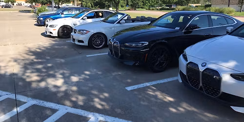 Mid-Cities Cars and Friends: Theme: Earth Day