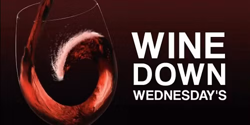 Wine Down Wednesday: All-Inclusive Happy Hour & Charcuterie in Clearwater