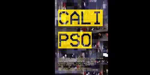 Spectacol \u201eCalipso\u201d, realizat pe baza unui text de Sabina Balan, \u00een regia lui Radu Cr\u0103ciun