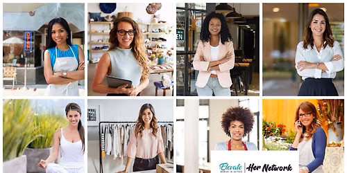 August Coffee Break- Own Your Story