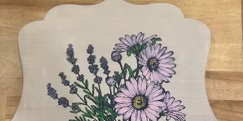 Paint & Sip
