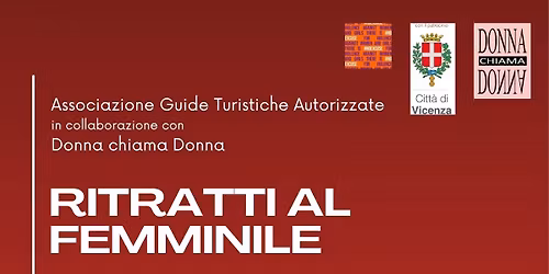 Vicenza: ritratti al femminile