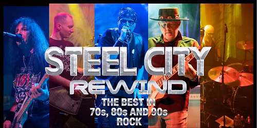 Steel City Rewind debuts at the Weyerbacher Allentown Biergarten