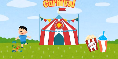 Wednesday in the Park - Carnival