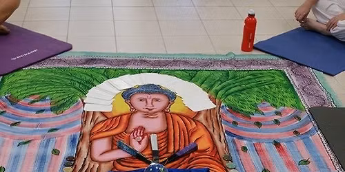Meditation & Spiritual Developement