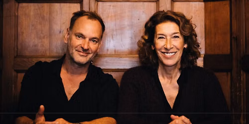 Pl\u00f6tzlich Shakespeare | Lesung mit Adele Neuhauser und Christian Dolezal