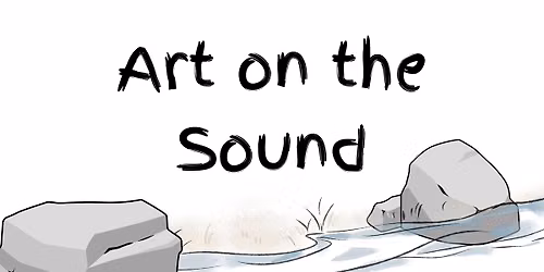 Art on the Sound presents Plein Air Painting