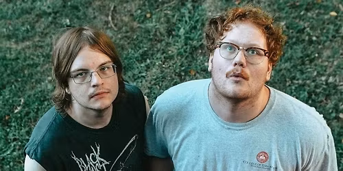 Harrison Gordon at Mahall's