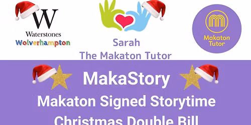 MakaStory: Christmas Double Bill: \u2018The Twelve Days of Christmas\u2019 & \u2018Poppy\u2019s Christmas\u2019