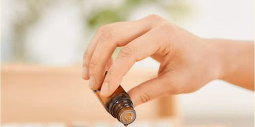 Fragrance Workshop