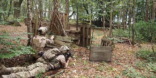 M.I.A-Airsoft 08\/11\/25         -=Brace for Blackout=- 