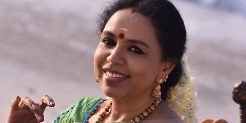 Sudha Ragunathan in Bengaluru