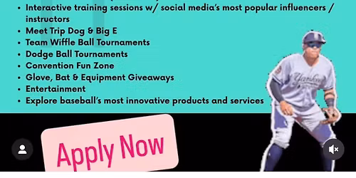 GOOD BOY TAKES ON VEGAS!