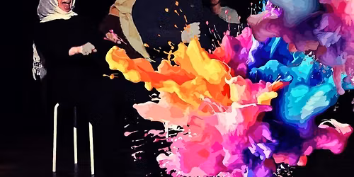 Le labo impro – 13 décembre 2025 – 20H00