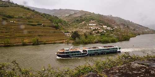 World Away: A Night with Globus and Avalon Waterways