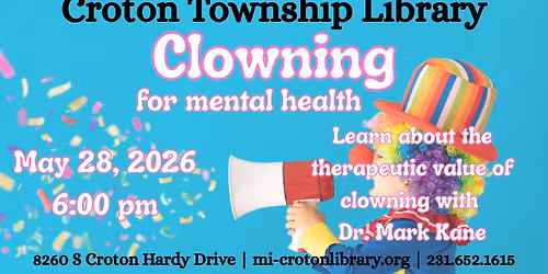 Clowning for Mental Health
