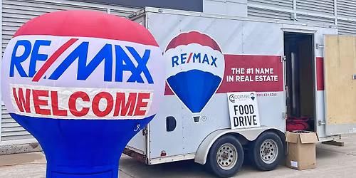 The Cormier Group Fall Food Drive 2025\ud83e\udd6b\ud83c\udf42