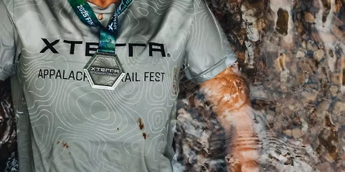 XTERRA Appalachian Trail Fest