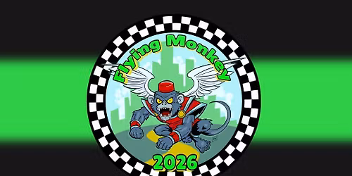 Flying Monkey Con 2026