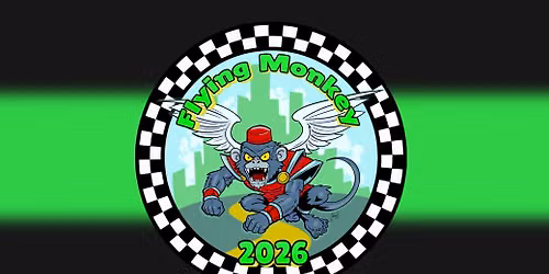 Flying Monkey Con 2026