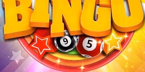 Kilmore Area CFR CHRISTMAS BINGO