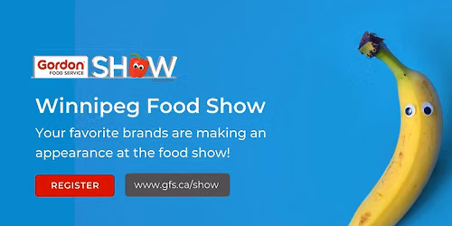 Winnipeg - For Restaurant Owners & Food Service Professionals