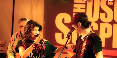 The Usual Suspects at Windy Hill!!!