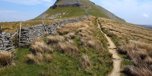 CRT Yorkshire Three Peaks!